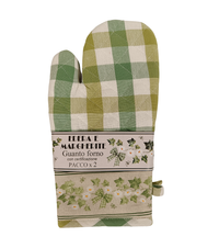 SET GUANTI 2PZ EDERA Tellini S.r.l. Ingrosso Abbigliamento